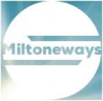Miltonways logo