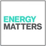 energy matters